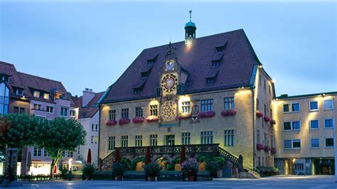 Discover Heilbronn, a historical city on the Neckar - Germany Travel