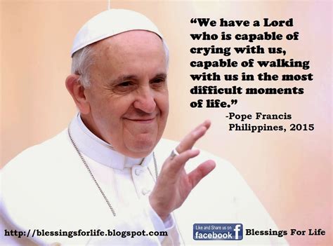 Family Quotes Pope Francis. QuotesGram