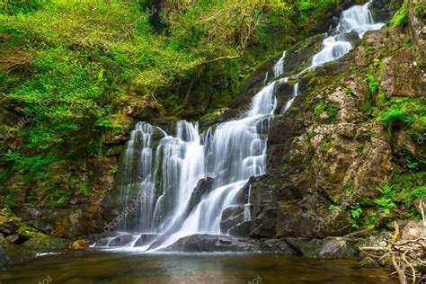 Waterfall in Killarney National Park Stock Photo by ©Patryk_Kosmider ...