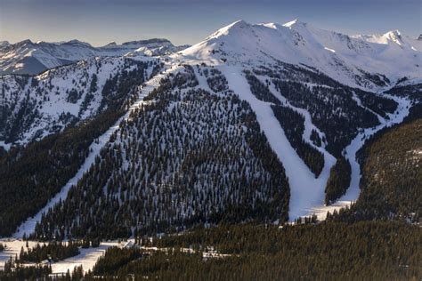 Lake Louise Ski Resort: A Local's Guide To Canada's Best Resort