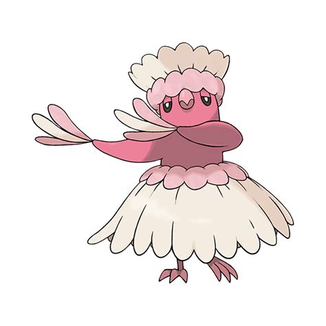 Oricorio | Pokédex | The official Pokémon Website in Singapore