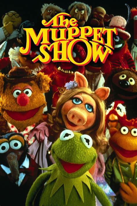 The Muppet Show - Rotten Tomatoes