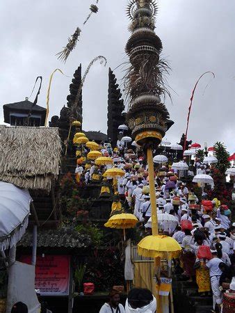 Besakih Temple, Karangasem - TripAdvisor