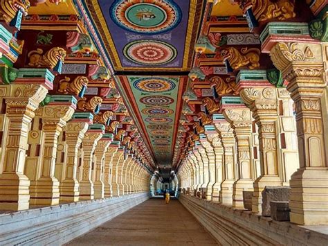 15 Famous Temples of South India - RTF | Rethinking The Future