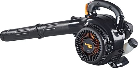 Poulan Pro PPB25 Leaf Blower | Best Gutter Cleaning Tool