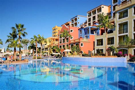 Bahia Principe Sunlight Tenerife - Pool: Fotos und Bewertungen ...