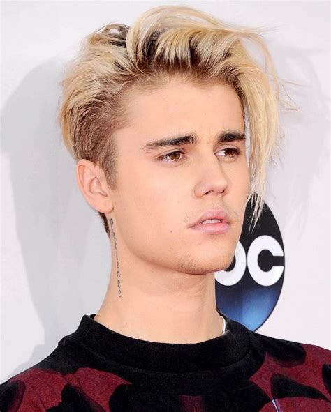 The Justin Bieber Haircut: Tips on Achieving 3 of His Best Looks - Men ...