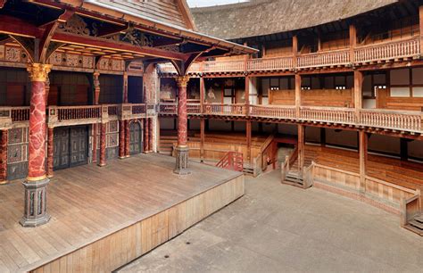 Shakespeare’s Globe has entered the streaming age - The Spaces