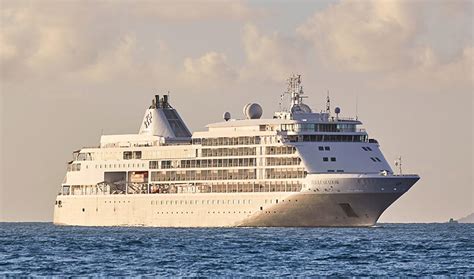 Silver Shadow Departs on 2024 World Cruise - Cruise Industry News ...