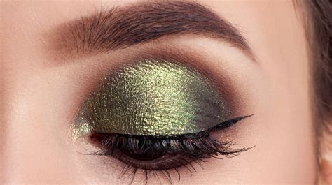 Best mac eyeshadow for green eyes - boovue