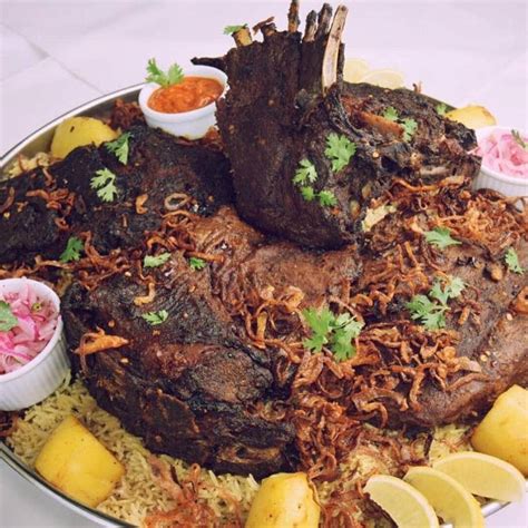 What Is Traditional Omani Food | Deporecipe.co