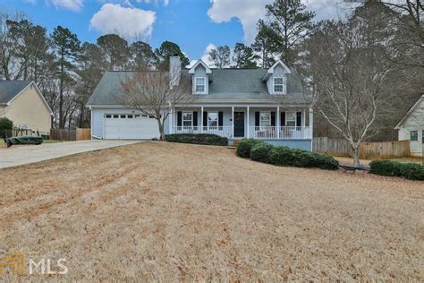 558 Union Church Rd, Winder, GA 30680 | MLS 8903270 | Listing ...