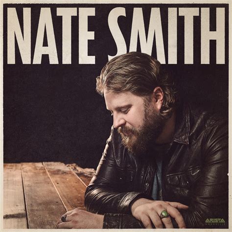 ‎NATE SMITH - Album by Nate Smith - Apple Music