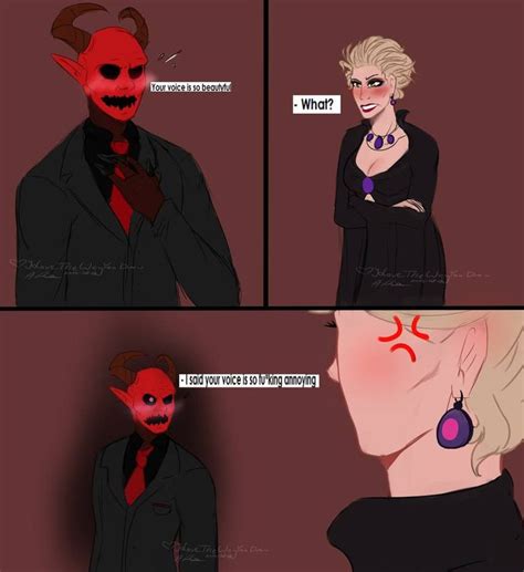 Dark Deception Fanart I dont know what I am doing by ILoveTheWayYouDraw ...