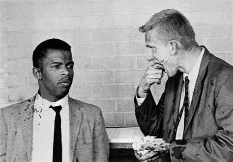 Freedom Riders documentary explores events that pushed the civil rights ...