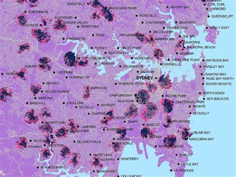 Optus 5g Coverage Map - Cherie Benedikta