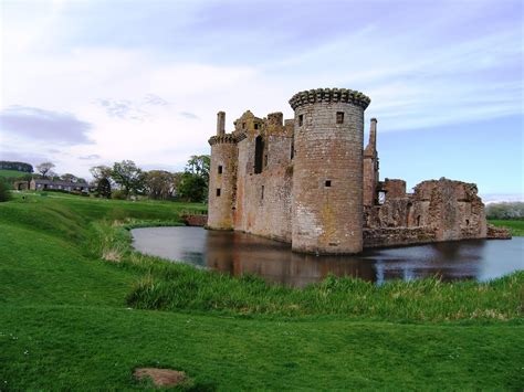 Border Reivers from the 13th to the 17th centuries.: Border-Reivers-The ...