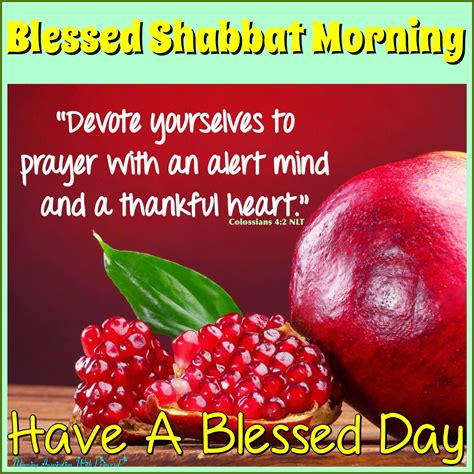 Happy Sabbath Morning - sunday morning wishes