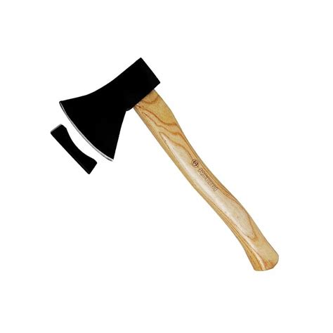 Axe with Wooden Handle | Contractor's Tools | KSEIBI