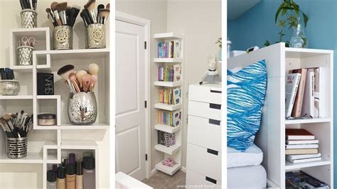 Small Apartment Bedroom Storage Ideas | www.cintronbeveragegroup.com