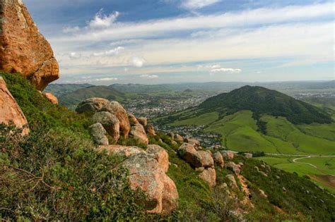 20 Best Things to Do in San Luis Obispo, California! - Roadtripping ...