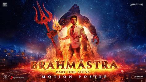 Brahmastra OTT Release Date: Will It Be Released On Netflix, Disney+ ...