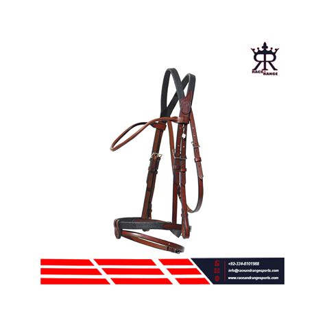 Horse Bridles | Race & Range Sports