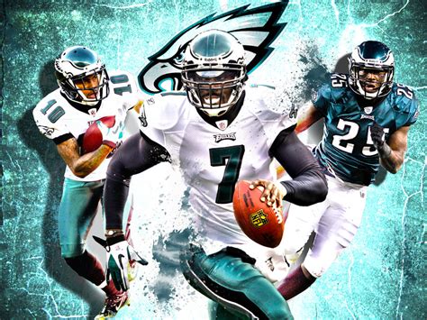 🔥 [50+] Philadelphia Eagles Live Wallpapers | WallpaperSafari