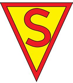 Superman | Logopedia | FANDOM powered by Wikia