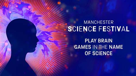 Manchester Science Festival