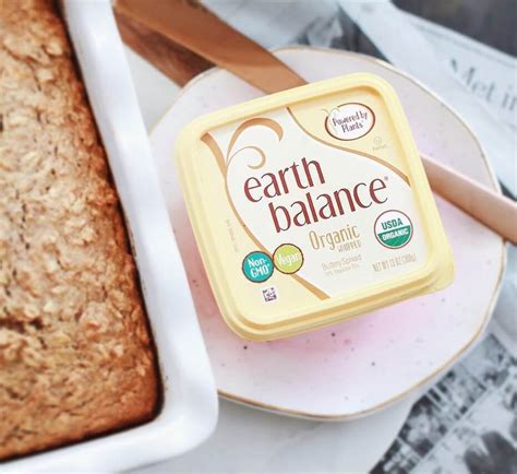 Vegan Butter and Margarine Brands (July 2019) | PETA