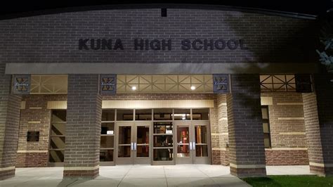 Kuna High School student survey draws criticism from Ada County ...