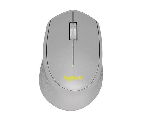 M331 SILENT PLUS - Logitech Support