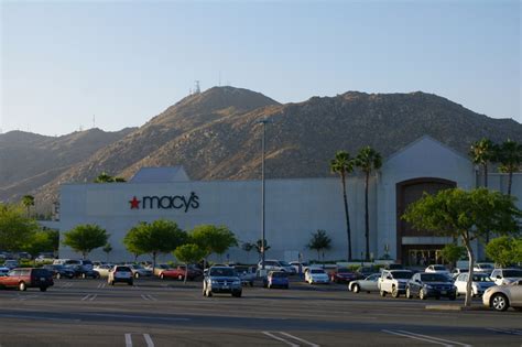 Moreno Valley, CA : Macy's in the Moreno Valley Mall photo, picture ...