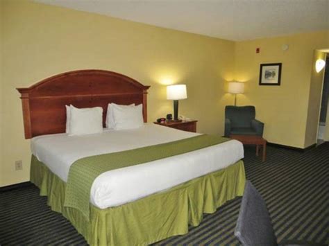 Comfort Inn Orlando - Lake Buena Vista in Orlando (FL) - Room Deals ...