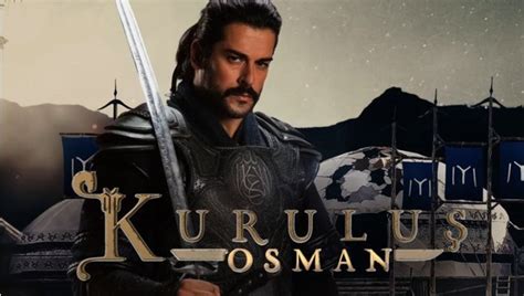 Series Turcas Históricas y de Época - 2020 | Kuruluş osman, Osman ...