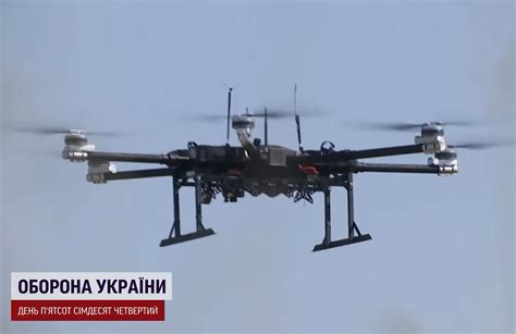 Inside Ukrainian campaign to crush Russia with combat drones