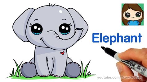 Top 150+ Elephant youtube cartoon - Tariquerahman.net