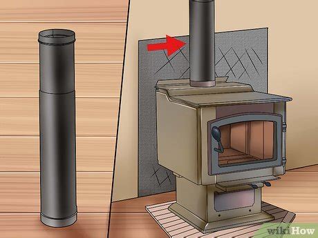 How to Install a Wood Stove: Step-by-Step Instructions