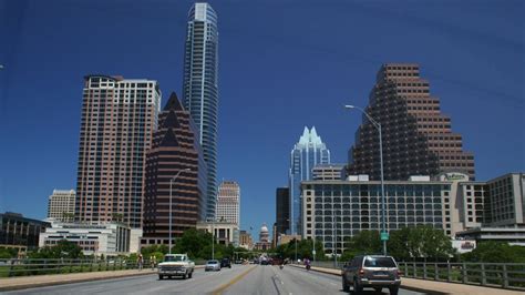 Austin metro area sees 3rd most employment growth in U.S., according to ...