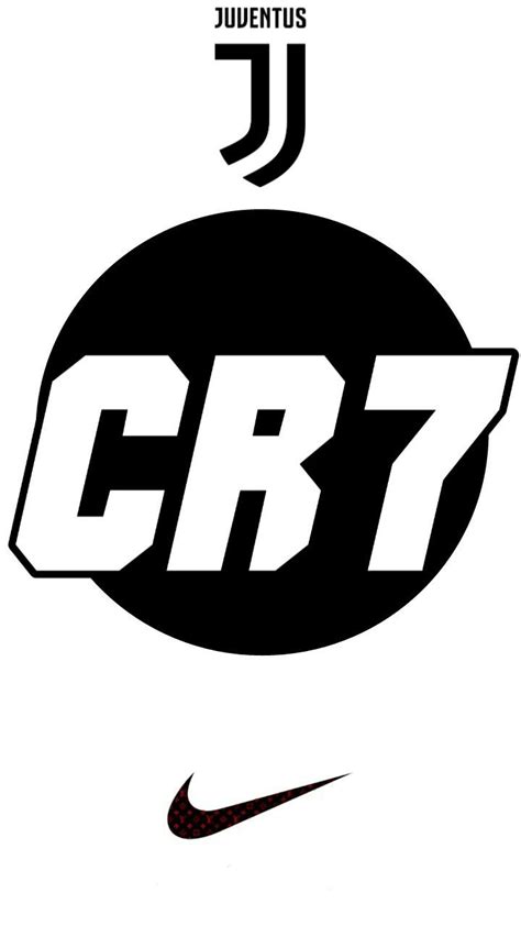 Cr7 logo wallpaper download. | Jogadores de futebol, Camisas de futebol ...