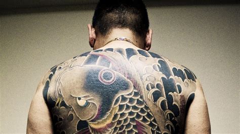 Yakuza - Legendary History Picture Archive