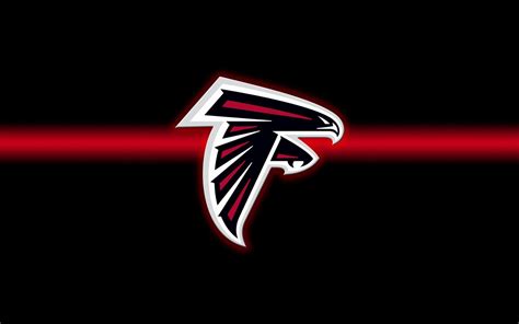 Atlanta Falcons Desktop Wallpapers - Wallpaper Cave