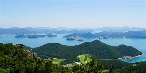 Geoje, South Korea! – SomethingJAM!