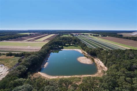 And You’ll Have Fun, Fun, Fun in this Compound in East Quogue | Behind ...