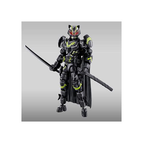 Revolve Change Figure PB07 Kamen Rider Tycoon Bujin Sword Set