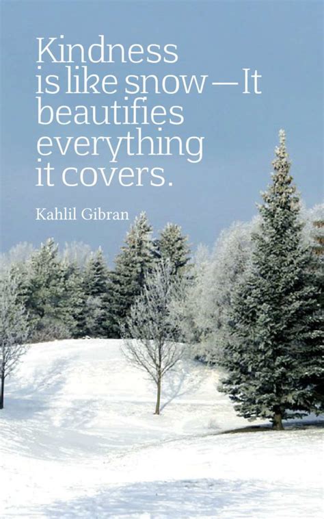 60 Beautiful Winter Quotes And Sayings With Images