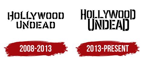 Hollywood Undead Logo, symbol, meaning, history, PNG, brand