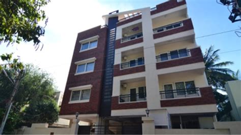 Main Elevation Image of RJ Group Tarun Apartments, Unit available at ...