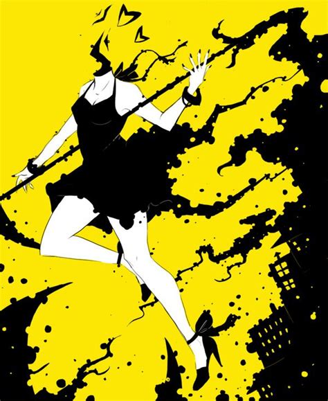 headless beauty | Durarara, Celty sturluson, Anime shows